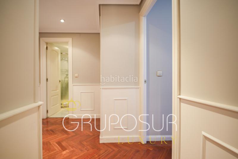 Foto ad081465-c58c-49da-adf9-498a6ec6386c. Flat in calle cebadería 5 in Centro Valladolid