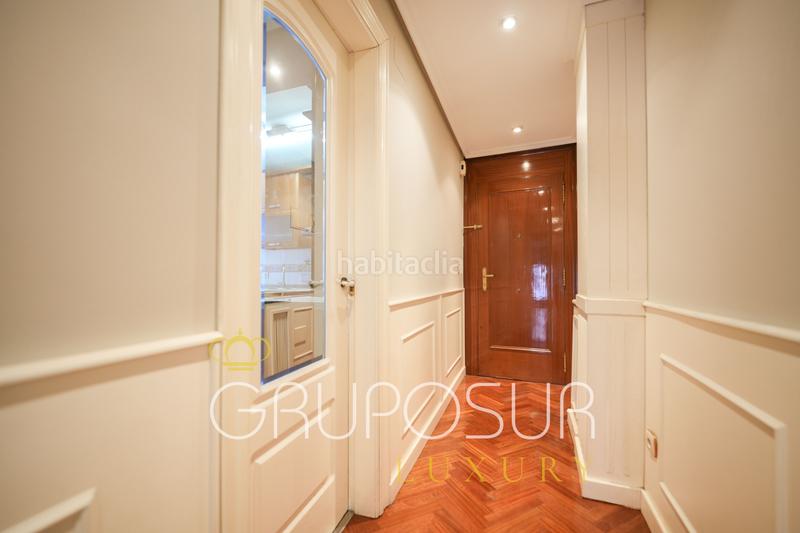 Foto ad65d614-392c-45c8-9552-c071f453bfa3. Flat in calle cebadería 5 in Centro Valladolid