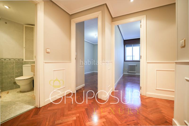 Foto c1c53de9-36b4-4f92-ac3e-36356663c9ab. Flat in calle cebadería 5 in Centro Valladolid