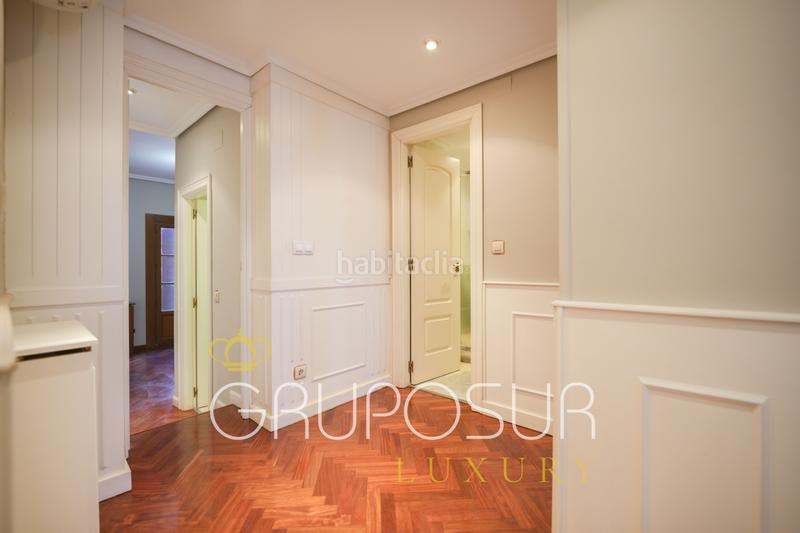 Foto cd01a882-f5a6-43d0-bbfa-87d65dc2c27d. Flat in calle cebadería 5 in Centro Valladolid