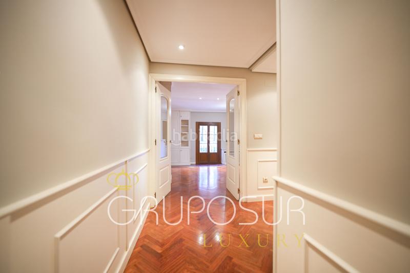 Foto cf8156f7-e727-4704-a8c8-ab2c763b44fd. Flat in calle cebadería 5 in Centro Valladolid