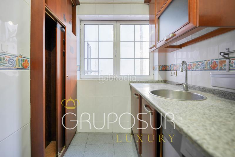 Foto dbaeccff-7f18-48ab-8217-48cd2ebf927f. Flat in calle cebadería 5 in Centro Valladolid