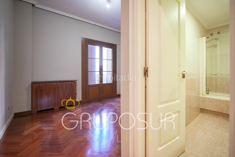 Foto dfb76da4-851f-47ee-9cbd-43adbdb84255. Flat in calle cebadería 5 in Centro Valladolid