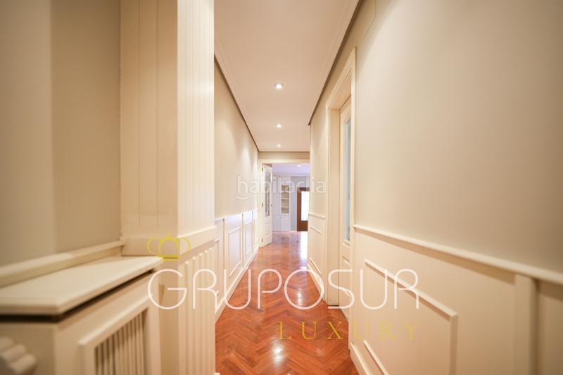 Foto e77c101e-efc9-4582-8e59-9402666fff19. Flat in calle cebadería 5 in Centro Valladolid