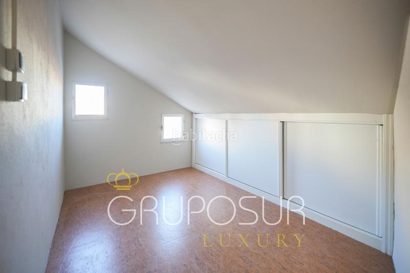 Foto fda0e514-9e2e-439d-a139-7ce8e9a30fbe. Flat in calle cebadería 5 in Centro Valladolid