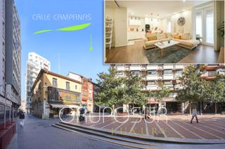 Appartement à Calle campanas 2. Exclusivo apartamento de diseño casi a estrenar y con 1 dormitor