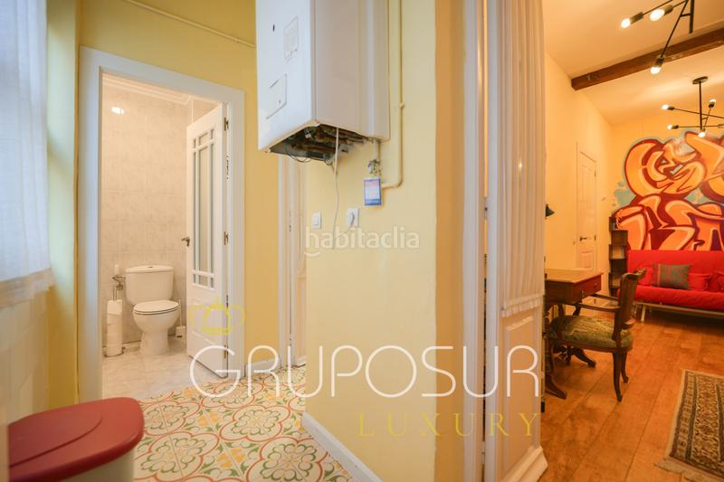 Foto 072b95d8-813d-44b6-8d12-de48813c1286. Pis a calle de labradores 26 a Caño Argales Valladolid