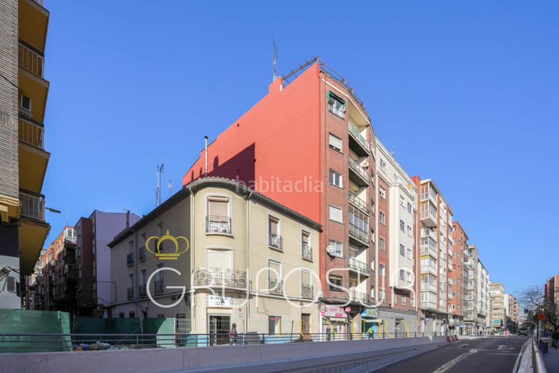 Foto 0fa542e4-d665-4c22-ba06-9b61ad15b47f. Pis a calle de labradores 26 a Caño Argales Valladolid