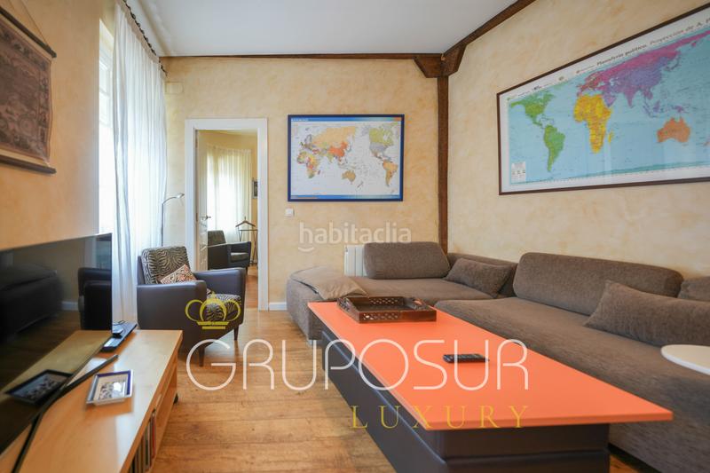 Foto 1cc6505c-2d89-4d69-a8ff-7956debc90cc. Pis a calle de labradores 26 a Caño Argales Valladolid