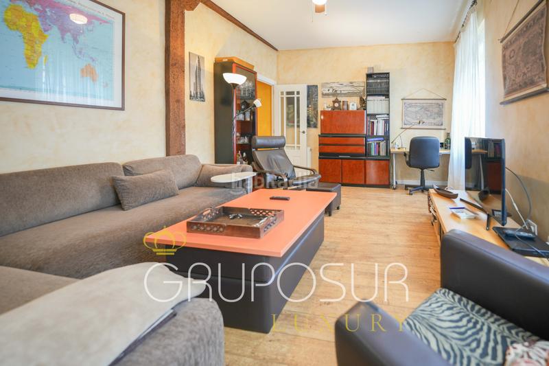 Foto 209ebe8e-4091-4390-a5ff-30880c61589e. Pis a calle de labradores 26 a Caño Argales Valladolid