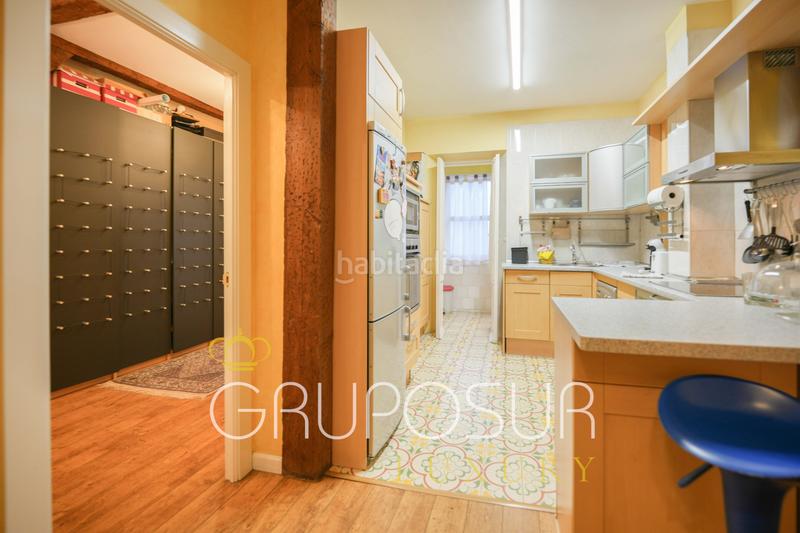 Foto 3d01bd97-0d94-4989-a646-55c853026cef. Pis a calle de labradores 26 a Caño Argales Valladolid