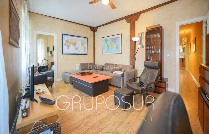 Foto 5388230d-7e54-4fd0-b857-0cf538eb83c8. Pis a calle de labradores 26 a Caño Argales Valladolid