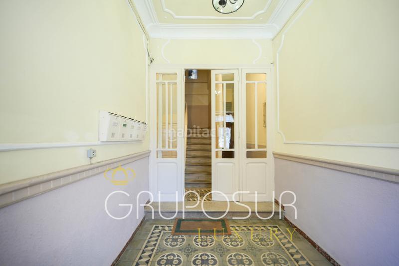 Foto 55f4b962-4cef-4bdc-921a-4493b3782639. Pis a calle de labradores 26 a Caño Argales Valladolid