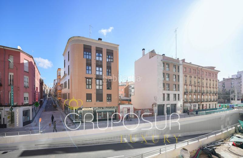 Foto 666a303f-c3dd-440e-b6c1-178e9c5c5ce2. Pis a calle de labradores 26 a Caño Argales Valladolid