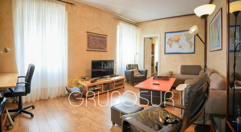 Foto 6ca07caf-ef86-4822-bfa4-36f57239af4e. Pis a calle de labradores 26 a Caño Argales Valladolid