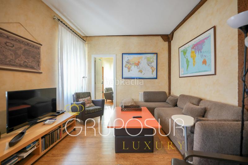 Foto 997e5f51-9cbb-4e86-90df-db6c8f6d0ed6. Pis a calle de labradores 26 a Caño Argales Valladolid