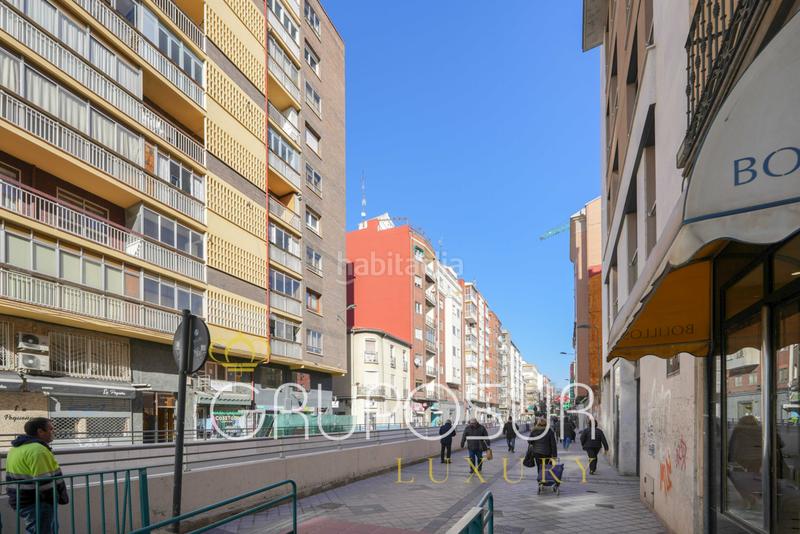 Foto a0e87abf-728c-4899-a973-589dd3021302. Pis a calle de labradores 26 a Caño Argales Valladolid