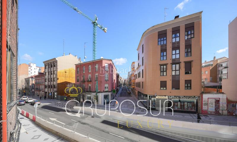 Foto a5ce18bd-ec33-49a1-bc28-25e2b96ae053. Pis a calle de labradores 26 a Caño Argales Valladolid