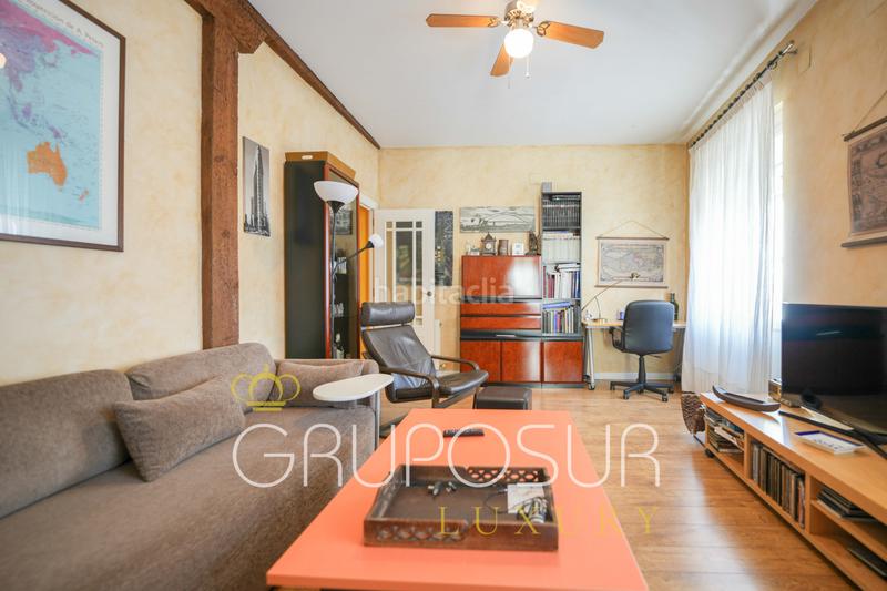 Foto b8646221-64b8-4f03-97a1-322f5240350a. Pis a calle de labradores 26 a Caño Argales Valladolid