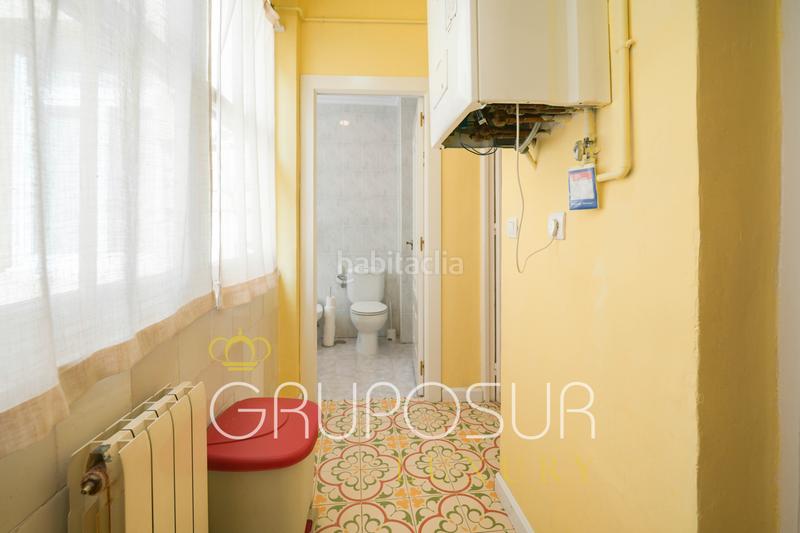 Foto bff72492-fabc-48ba-afa1-9f6aea801d70. Pis a calle de labradores 26 a Caño Argales Valladolid