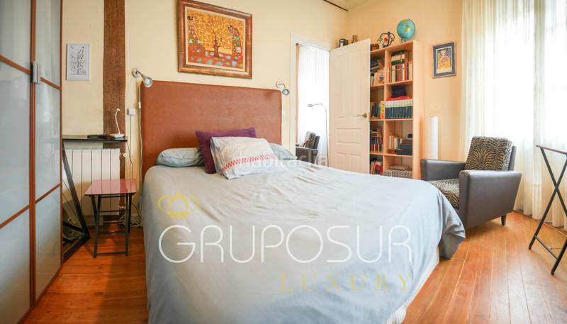 Foto ddf1daaf-1e7c-47c9-9d28-aabe047cd7b5. Pis a calle de labradores 26 a Caño Argales Valladolid