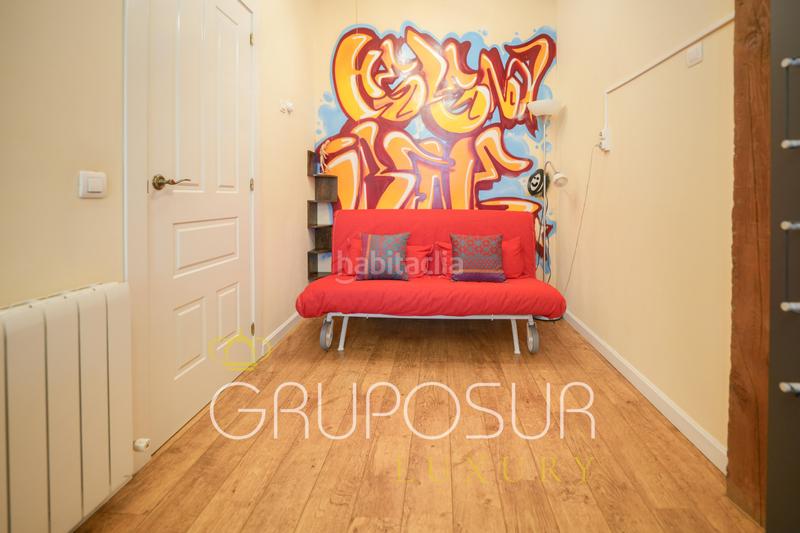 Foto dfe35f73-a80d-4174-8142-e89021951f5e. Pis a calle de labradores 26 a Caño Argales Valladolid