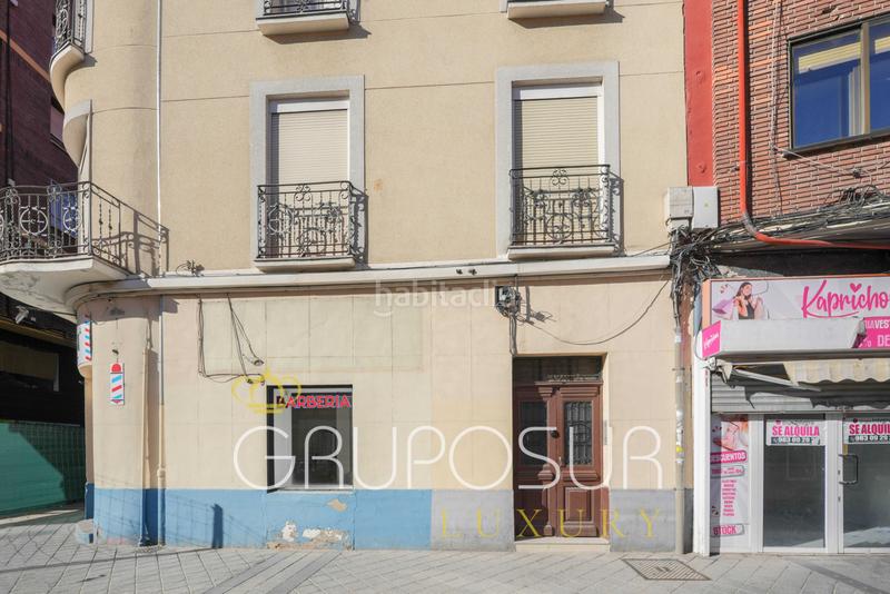 Foto e49b7e6c-9aa1-4ff2-a19c-8e1b3a46d519. Pis a calle de labradores 26 a Caño Argales Valladolid