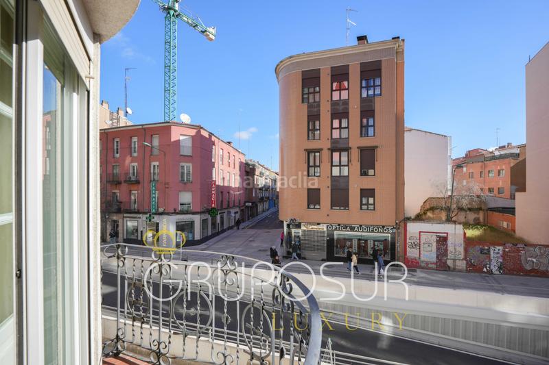 Foto e785598f-63a0-4109-90b5-b5b67ee410b4. Pis a calle de labradores 26 a Caño Argales Valladolid