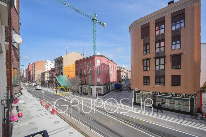 Foto f0aa7874-60a1-4b91-908c-89037dbd4cb7. Pis a calle de labradores 26 a Caño Argales Valladolid