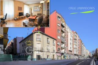 Pis en Calle de labradores 26. Exclusivo piso reformado y con licencia turstica, en la calle l