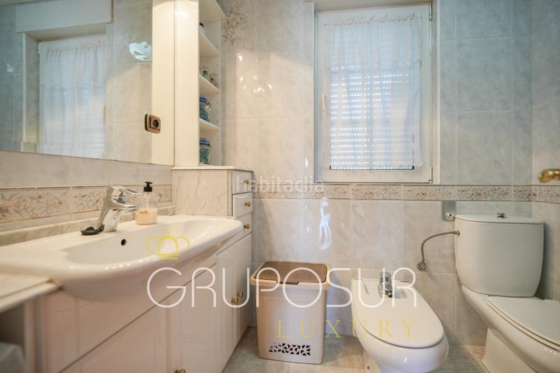 Foto 045f9b69-7999-4913-88ac-3a583a5a8bf6. Chalet con camino riscaldamento parcheggio piscina in Boecillo