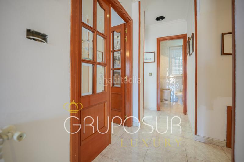 Foto 1e9114de-a2a6-46d2-8ca5-4038736cbf22. Chalet con camino riscaldamento parcheggio piscina in Boecillo