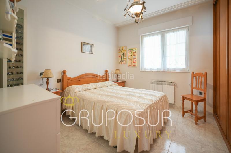 Foto 2667911b-1da1-49bb-88b8-c8c3db4dee7f. Chalet con camino riscaldamento parcheggio piscina in Boecillo