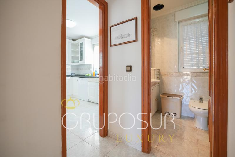 Foto 2df524b8-19c5-4a58-ac63-c18a2d903830. Chalet con camino riscaldamento parcheggio piscina in Boecillo