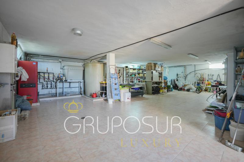 Foto 310d0411-fd1b-4117-905f-1dc7d3d32d7b. Chalet con camino riscaldamento parcheggio piscina in Boecillo