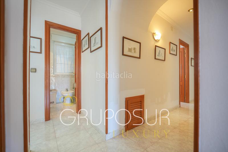 Foto 4077ae8a-78fc-49f8-a64a-c708fb616804. Chalet con camino riscaldamento parcheggio piscina in Boecillo