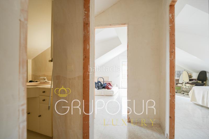 Foto 4593142e-64be-4dbe-8d58-9173522e2c38. Chalet con camino riscaldamento parcheggio piscina in Boecillo