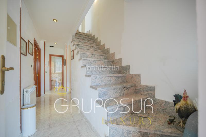 Foto 4fb604b9-84e1-4d36-aafc-367299ddbde3. Chalet con camino riscaldamento parcheggio piscina in Boecillo