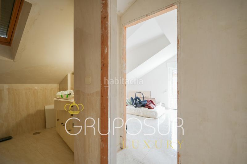 Foto 903da47b-f00e-4af4-a9a6-753a39b18c90. Chalet con camino riscaldamento parcheggio piscina in Boecillo