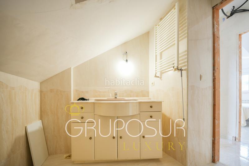 Foto 9191e9d4-efa8-42b8-897c-3414cc78196e. Chalet con camino riscaldamento parcheggio piscina in Boecillo