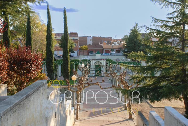 Foto 9636b3c5-eec6-42d9-8961-b12af22d332d. Chalet con camino riscaldamento parcheggio piscina in Boecillo