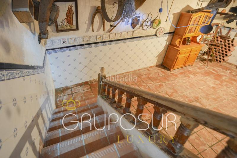 Foto a8e7f2c5-39b2-4a75-8aa0-d6d0ea5cbdf2. Chalet con camino riscaldamento parcheggio piscina in Boecillo