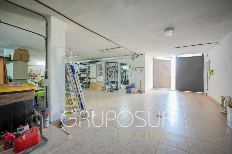 Foto ad40bca9-a8d1-4441-8399-5816f7f68ab7. Chalet con camino riscaldamento parcheggio piscina in Boecillo