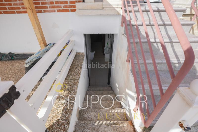 Foto e662e205-f705-4314-a2e4-8bf80d77f2be. Chalet con camino riscaldamento parcheggio piscina in Boecillo