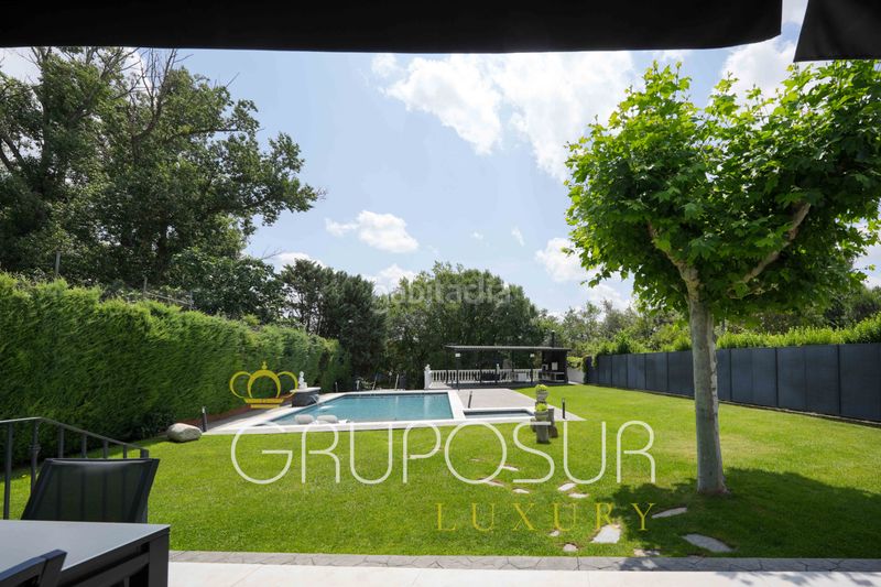 Foto 46adcddd-d3d1-4e06-a2c0-73785014b876. Chalet in camino del cabildo 23p in La Victoria - Puente Jardín Valladolid