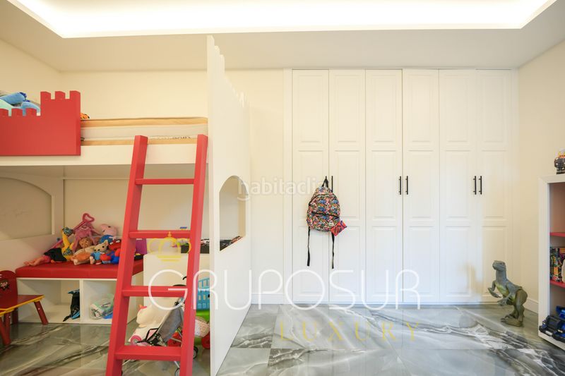 Foto 4ecffccd-246b-4a3b-94bd-bd935dc6dbf4. Chalet in camino del cabildo 23p in La Victoria - Puente Jardín Valladolid
