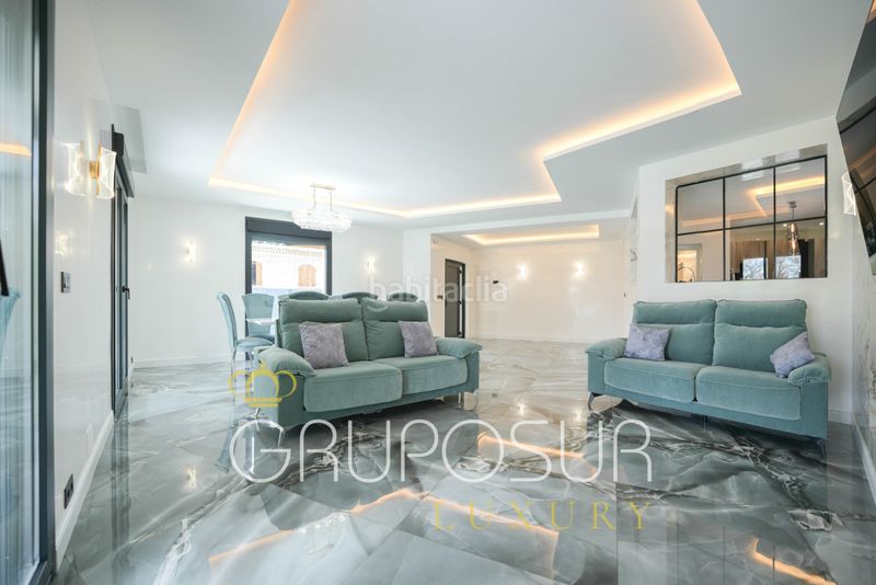 Foto 4f388330-e65b-4590-a342-d3d940abdc88. Chalet in camino del cabildo 23p in La Victoria - Puente Jardín Valladolid