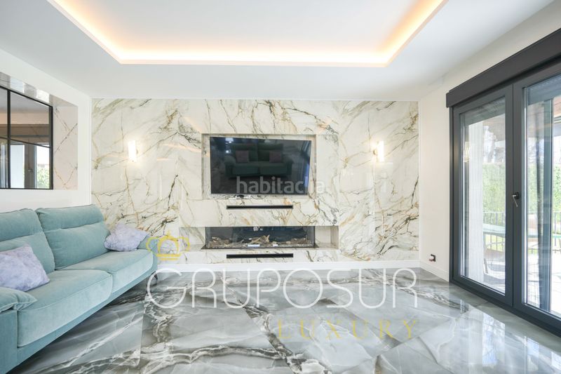 Foto 627c85ba-9fb9-4d21-a4f7-b8753d2241e0. Chalet in camino del cabildo 23p in La Victoria - Puente Jardín Valladolid