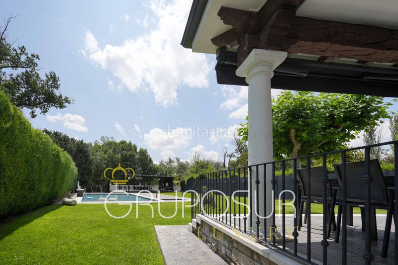 Foto 79dd6db3-ee54-4e38-b409-a40b96e4c090. Chalet in camino del cabildo 23p in La Victoria - Puente Jardín Valladolid