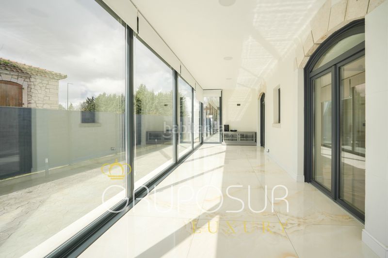 Foto 7a5e42a5-79c3-43c0-9c33-44119a18a2dd. Chalet in camino del cabildo 23p in La Victoria - Puente Jardín Valladolid